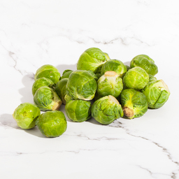 Brussels Sprouts